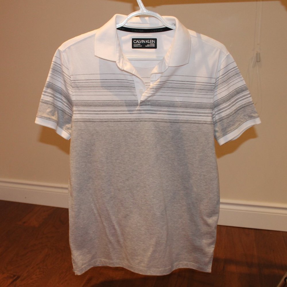 Calvin Klien Polo